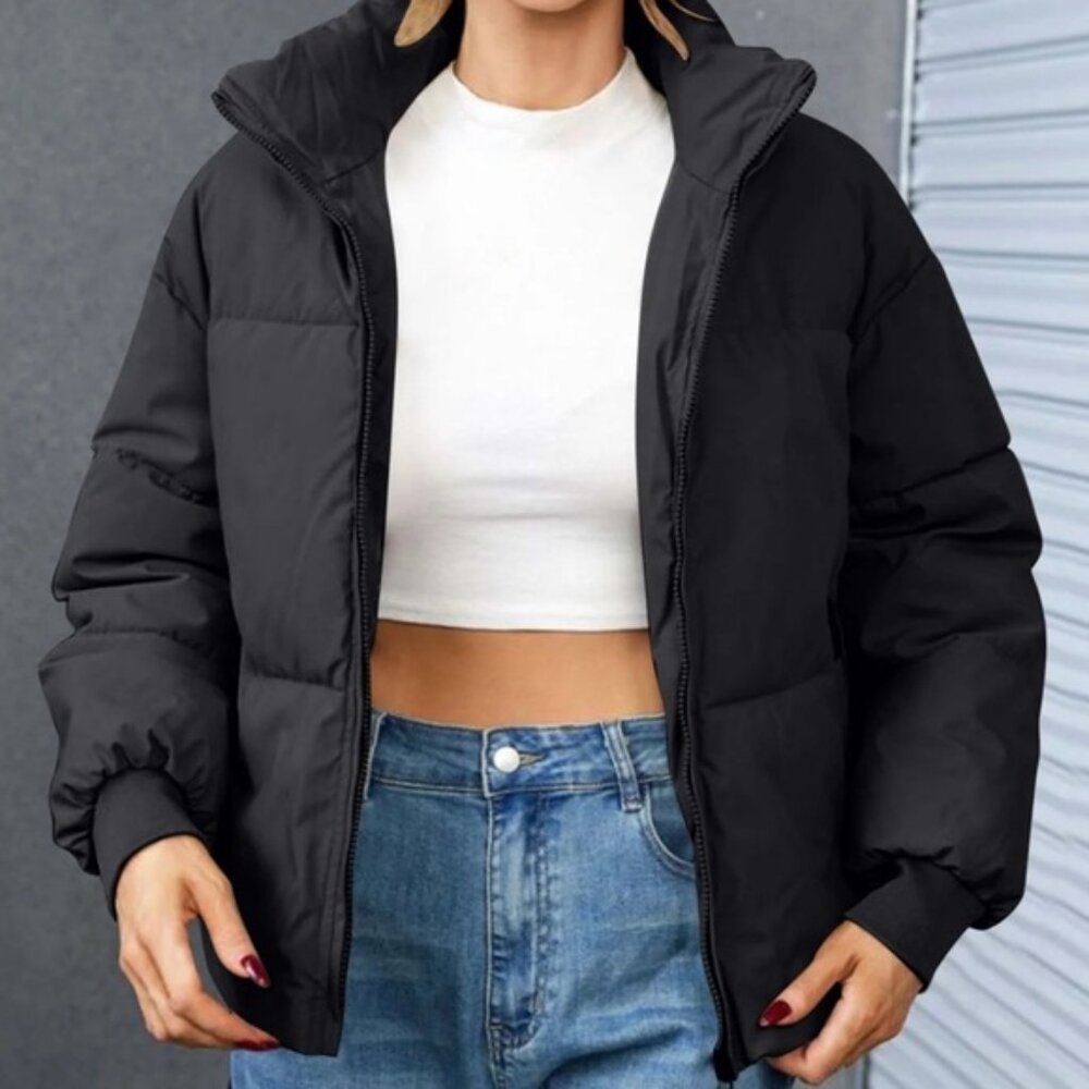 Joe Fresh Puffer Jacket